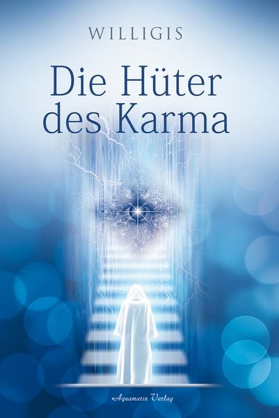 Produktbild: Die H&uuml;ter des Karma