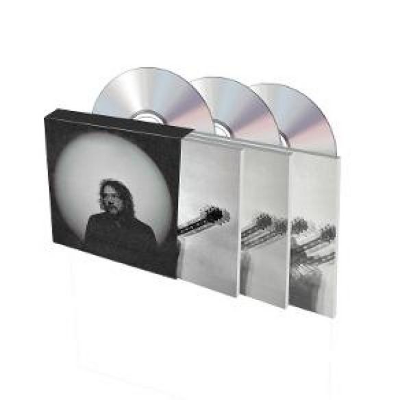 Produktbild: Tweedy, J: Twilight Override