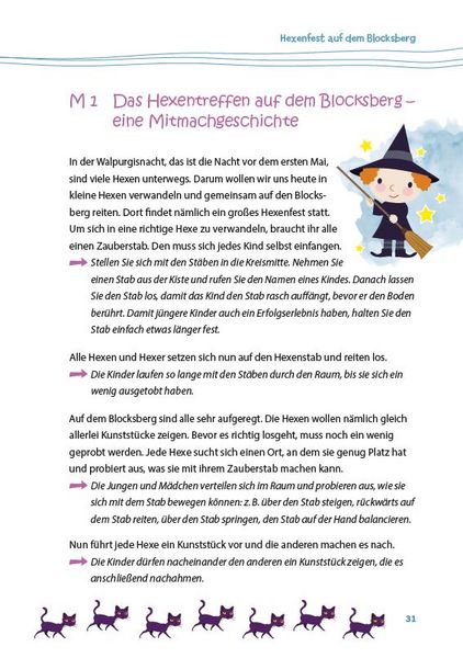 Produktbild: Weltentdecker: Bewegen & Entspannen