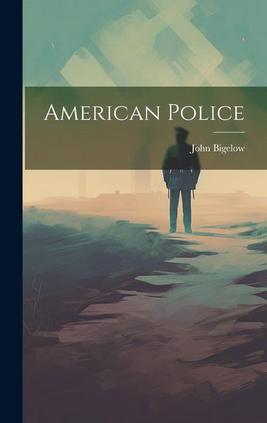 Produktbild: American Police