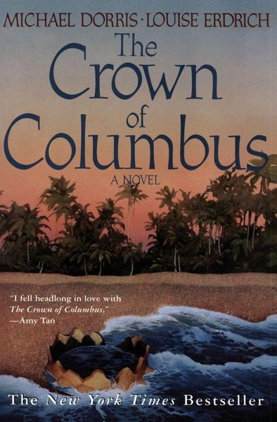Produktbild: Crown of Columbus, The