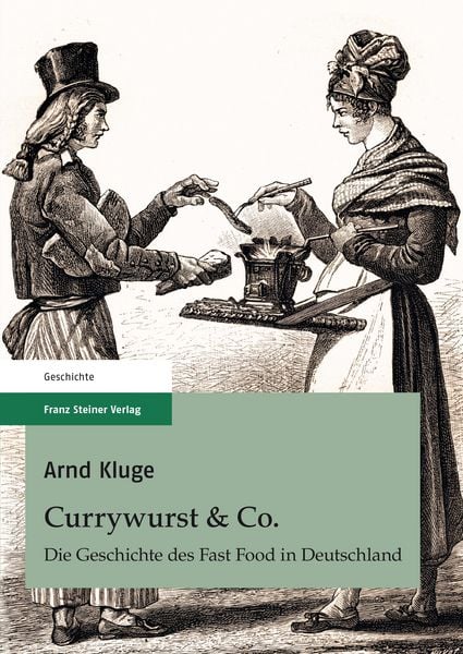 Produktbild: Currywurst & Co.