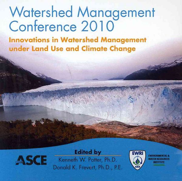 Produktbild: Watershed Management 2010