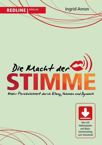 Produktbild: Die Macht der Stimme