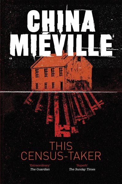 Produktbild: This Census-Taker