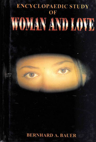 Produktbild: Encyclopaedic Study of Woman and Love