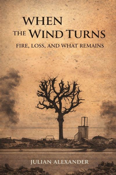 Produktbild: When The Wind Turns