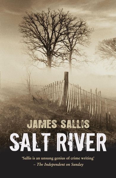 Produktbild: Salt River