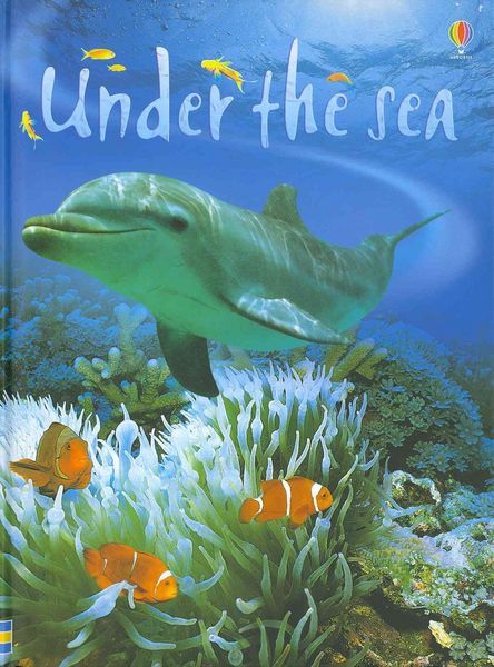 Produktbild: Under the Sea