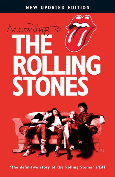 Produktbild: According to The Rolling Stones