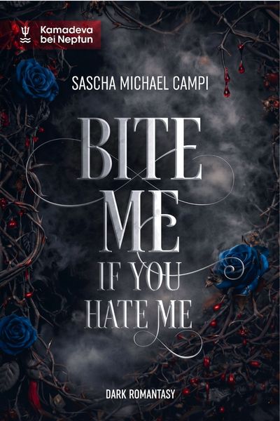 Produktbild: BITE ME if you hate me