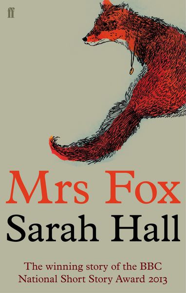 Produktbild: Mrs Fox