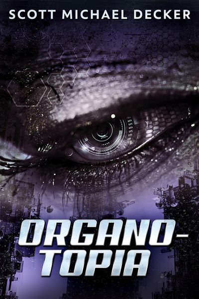 Produktbild: Organo-Topia
