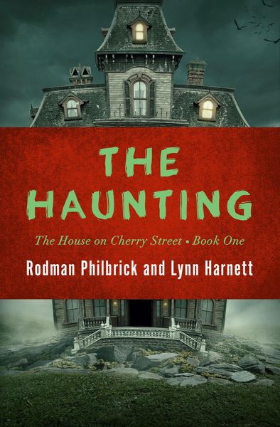Produktbild: The Haunting