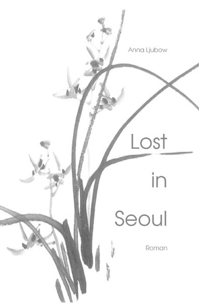 Produktbild: Lost in Seoul