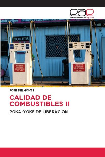 Produktbild: Calidad De Combustibles Ii