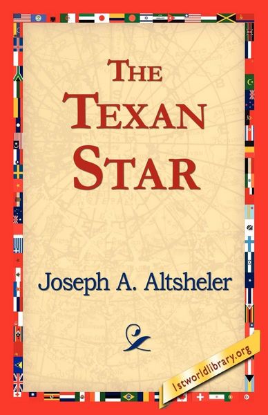 Produktbild: The Texan Star