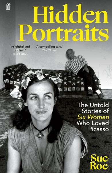 Produktbild: Hidden Portraits