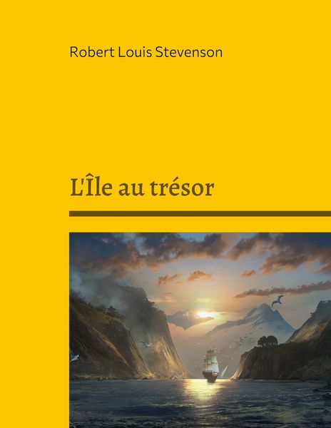 Produktbild: L'&Icirc;le au tr&eacute;sor