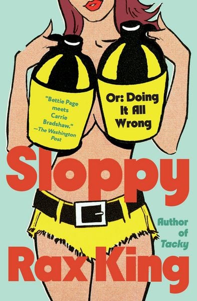 Produktbild: Sloppy