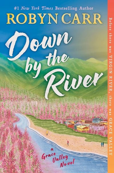 Produktbild: Down by the River