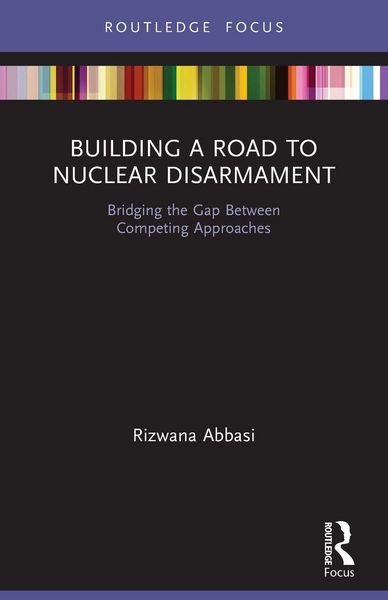 Produktbild: Building a Road to Nuclear Disarmament
