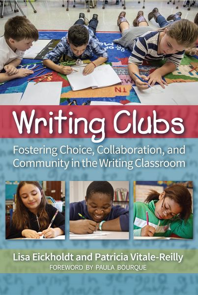 Produktbild: Writing Clubs