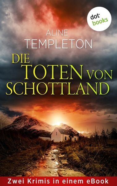 Produktbild: Die Toten von Schottland