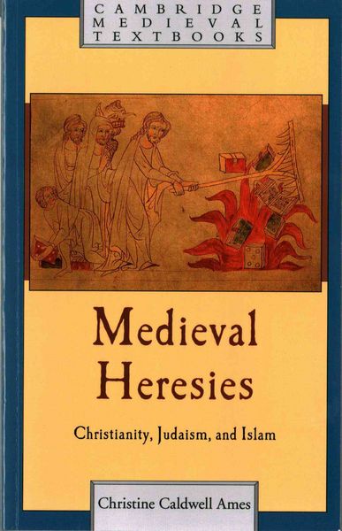 Produktbild: Medieval Heresies