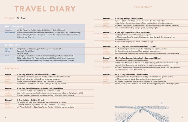 DuMont Bildband Simple Travel
