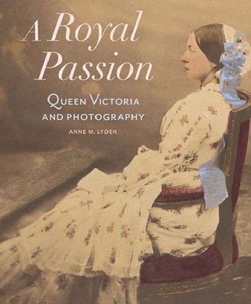 Produktbild: A Royal Passion