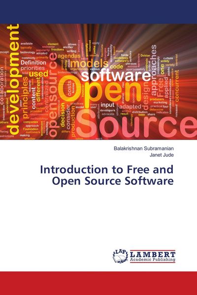 Produktbild: Introduction to Free and Open Source Software