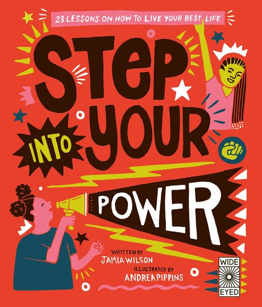 Produktbild: Step Into Your Power