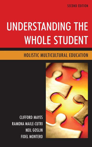 Produktbild: Understanding the Whole Student