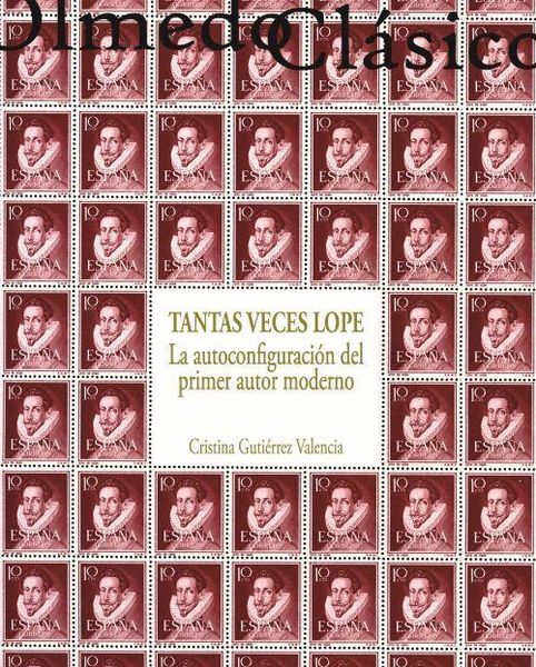Produktbild: Tantas veces Lope