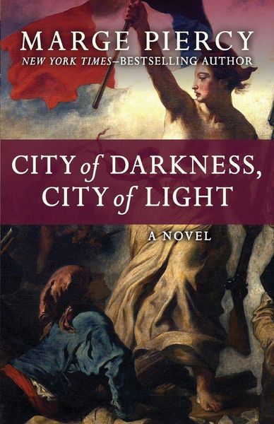 Produktbild: City of Darkness, City of Light