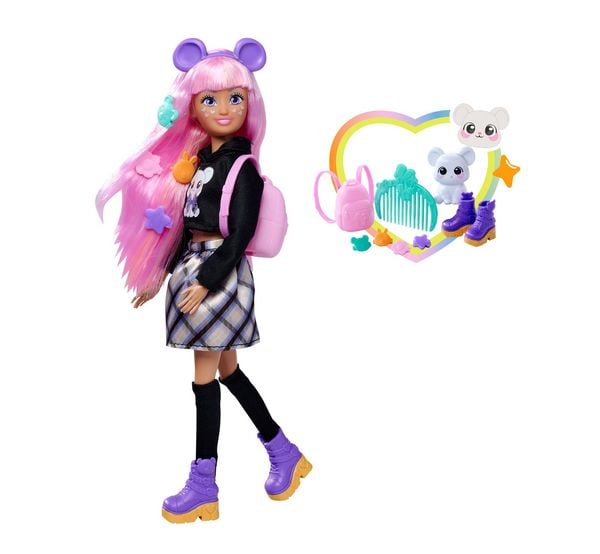 Produktbild: Kawaii Hi Cora