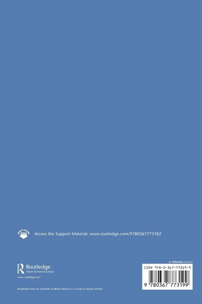 Produktbild: Handbook of Research on Science Learning Progressions