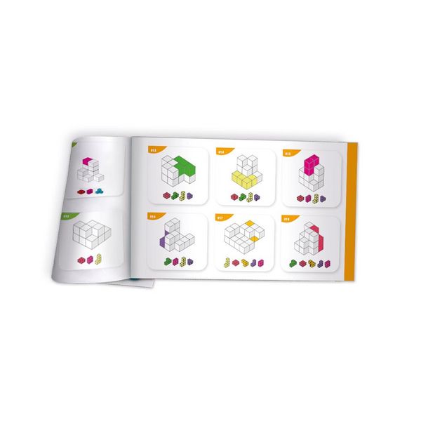 Produktbild: Cubimag Mini