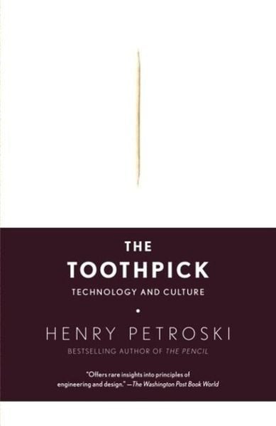 Produktbild: The Toothpick