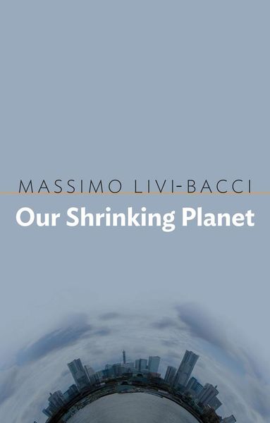 Produktbild: Our Shrinking Planet