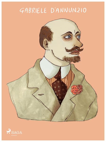 Produktbild: D'Annunzio