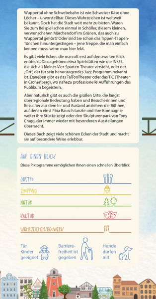 Produktbild: Wuppertal