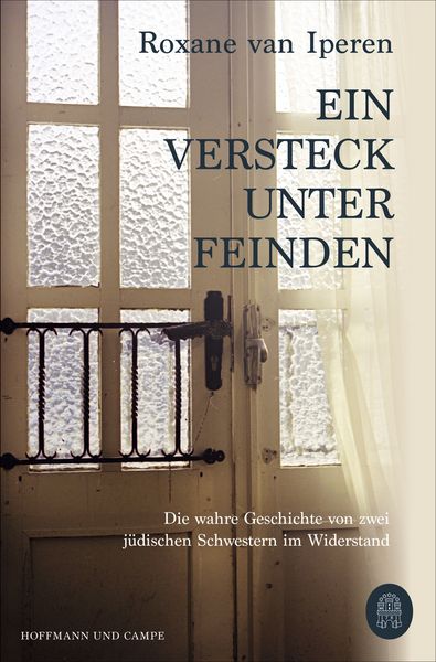 Produktbild: Ein Versteck unter Feinden