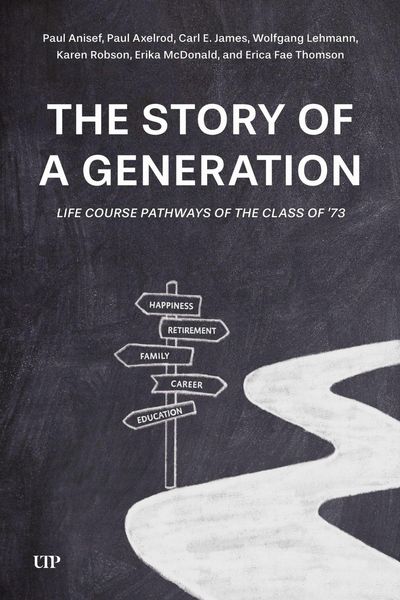 Produktbild: The Story of a Generation