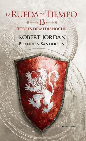 Produktbild: Torres de medianoche