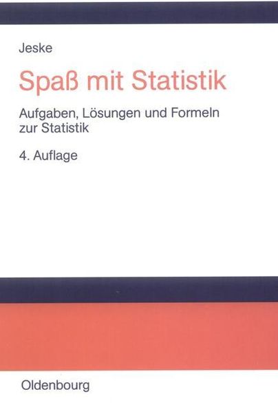 Produktbild: Spa&szlig; mit Statistik