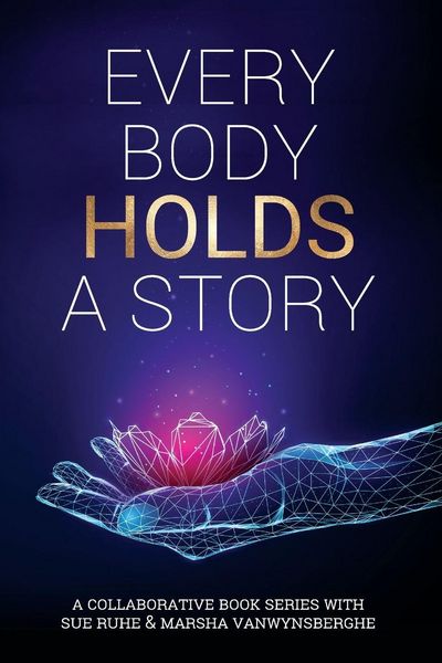 Produktbild: Every Body Holds A Story