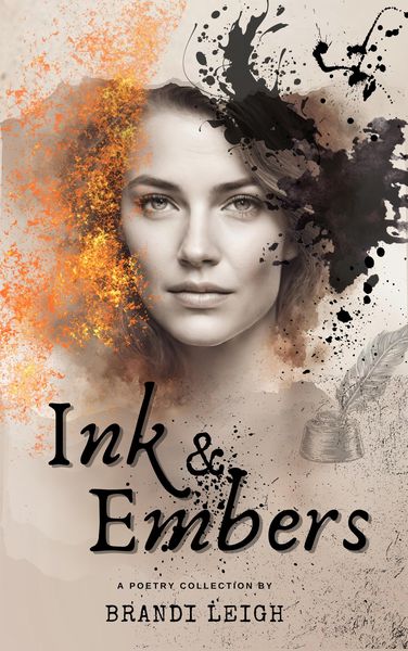 Produktbild: Ink & Embers