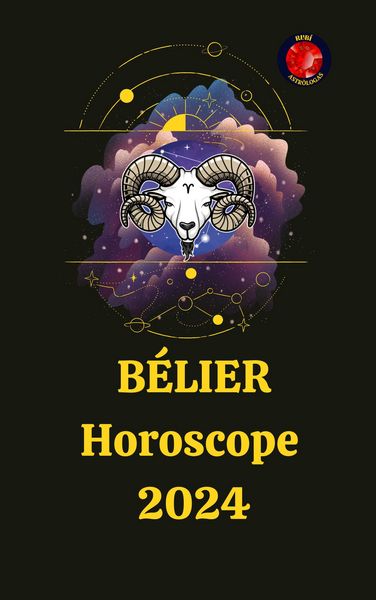 Produktbild: B&eacute;lier Horoscope 2024